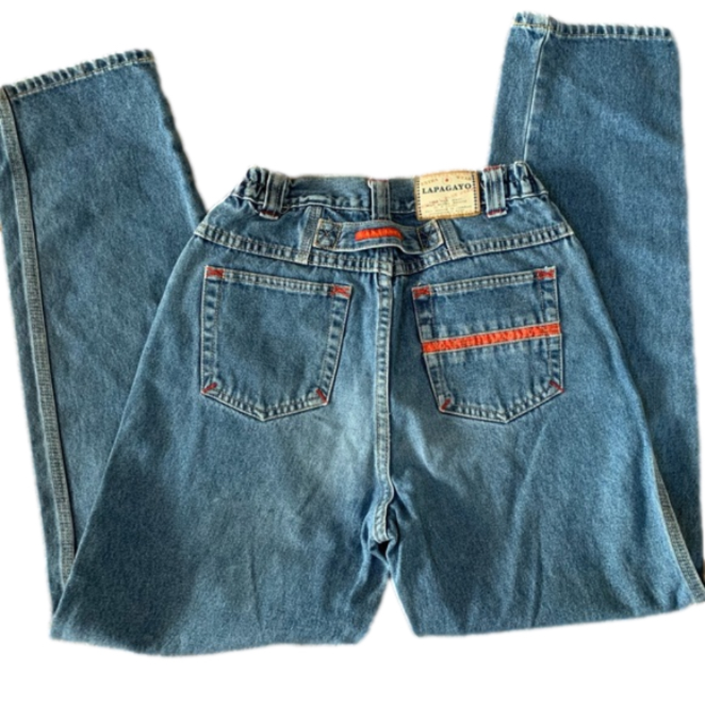 Lapagayo Jeans
